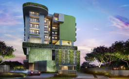 newlaunch.sg Pollen & Bleu drive in