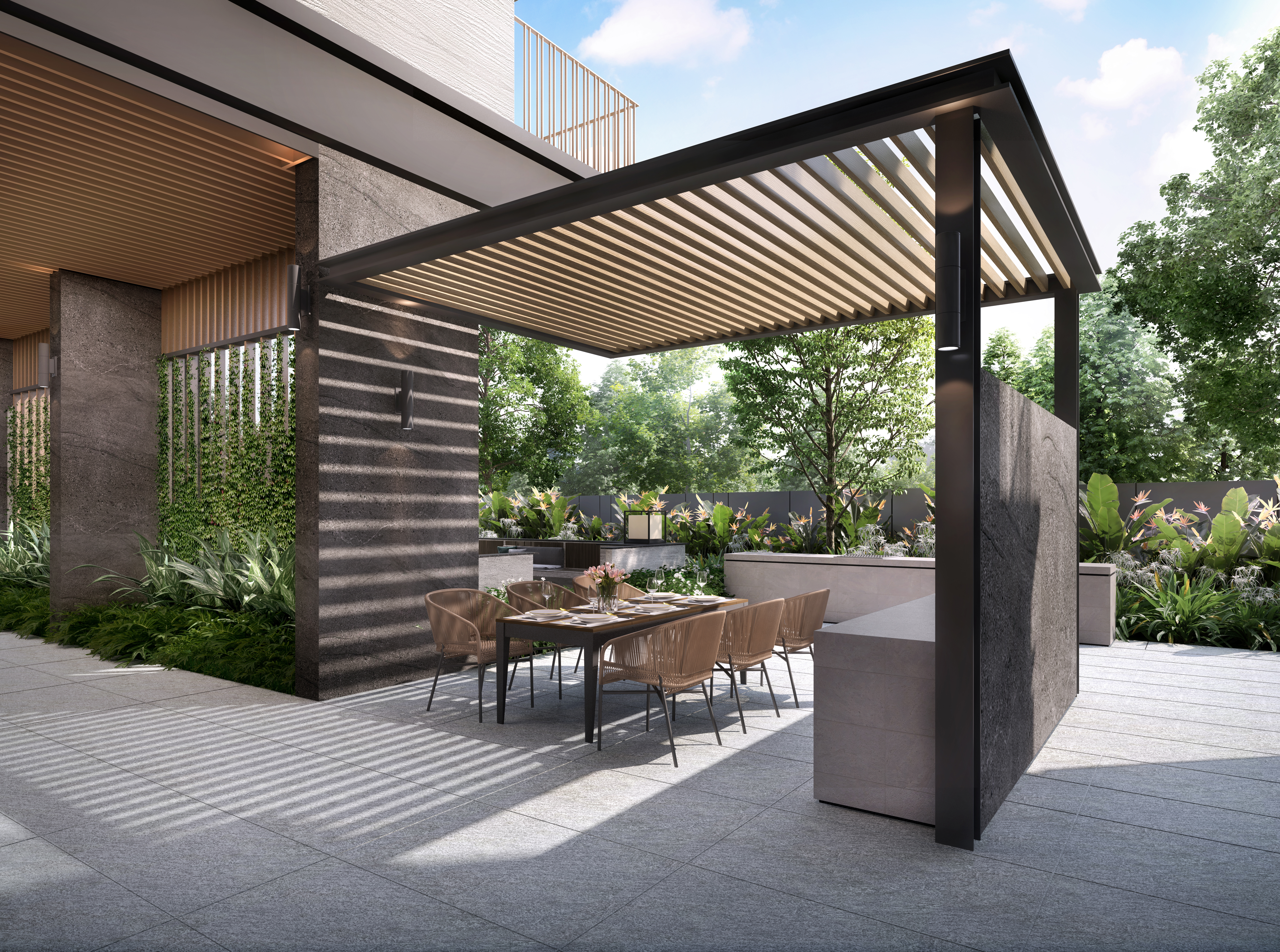 newlaunch.sg baywind residences social